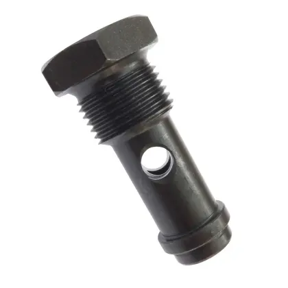 Łącznik rozdzielacza do ciągnika Ursus C-385 39547