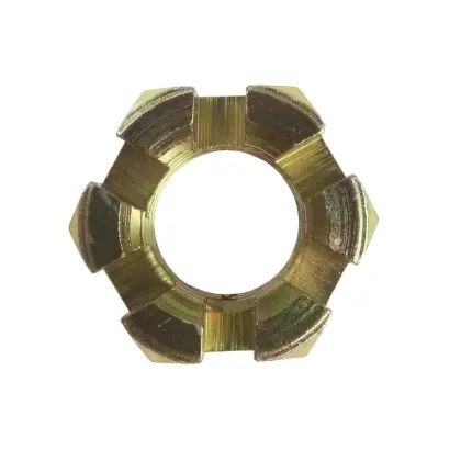 Nakrętka koronowa do kombajnu John Deere UNC 3/4 39604