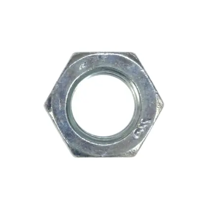 Nakrętka 6-kątna calowa UNC 3/4" MF 39645