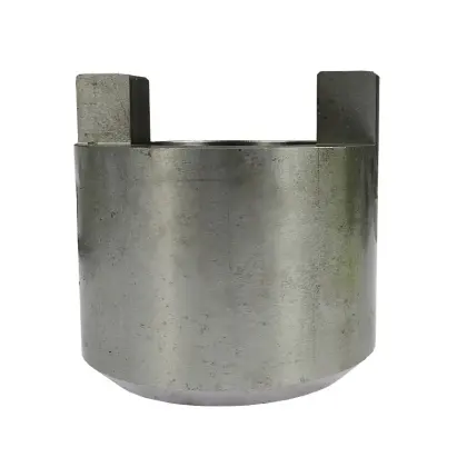 Zabierak pompy hydraulicznej stożkowy do ładowacza Cyklop 39668
