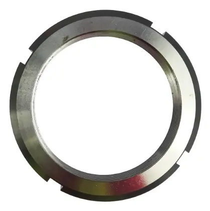 Nakrętka osi obrotu ładowacz Cyklop 39673