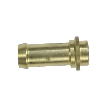 Króciec przewodu mosiężny G1/2"x37 do opryskiwacza 39697