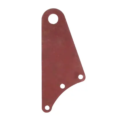Płyta wspornika łańcucha bocznego (odciągu) do Zetor 955017 39917