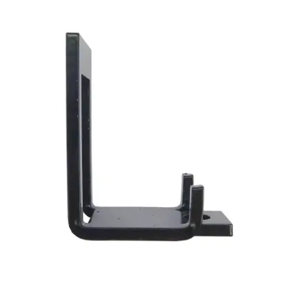 Nakładka zęba 32x10 + 32x10 1417/00-006/5 agregat Bagra 40106