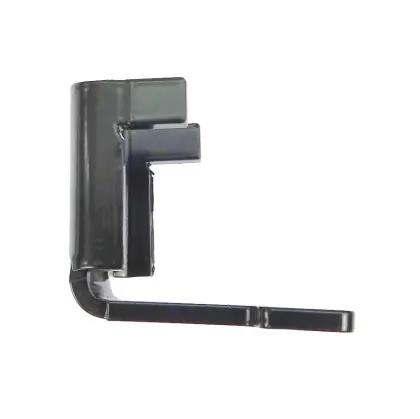Nakładka zęba 45x10 na profil 50x50 1417/00-019/11 40107
