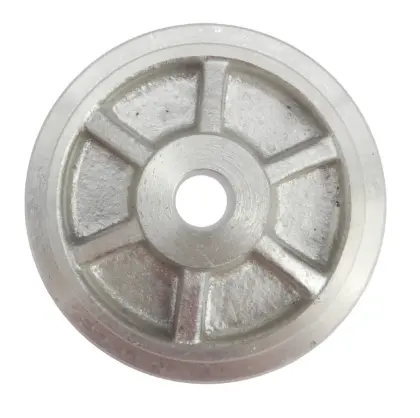 Głowica aluminiowa wodzika opryskiwacz 40134
