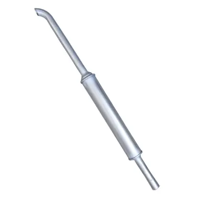 Tłumik 1460mm 5.6kg do MF 40286
