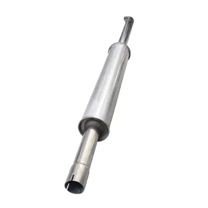 Tłumik 1460mm 5.6kg do MF INOX ANDORIA 40288