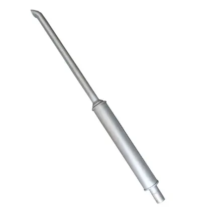 Tłumik 1590mm 6kg MF4 Andoria 40289