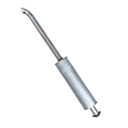 Tłumik 1500mm 7kg do Zetor INOX ANDORIA 40341