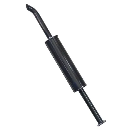 Tłumik prosty długi 1550mm 8kg do C-385 Emalia ANDORIA 40347