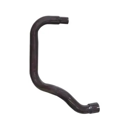 Kolano łączące tłumika AL115443 do John Deere AL11860 40404