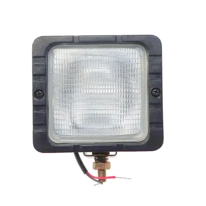 Lampa robocza 10x10 z żarówką 40552