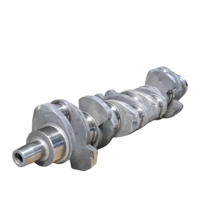 Wał korbowy do Bizon SW400 40564