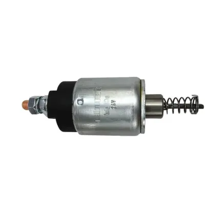 Wyłącznik rozrusznika WE10a do Bizon SW-400 24V Elmot 40626