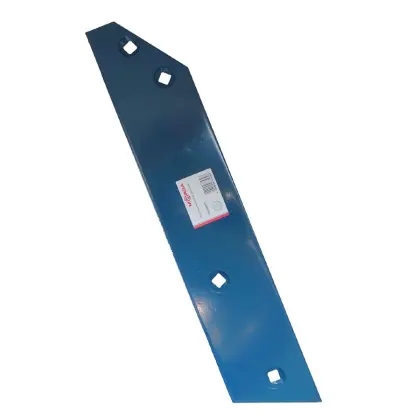 Płoza długa pługa 10/23 3 skiby stal borowa MORGA 40642