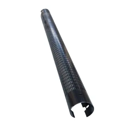 Osłona siatkowa John Deere Andoria L113568 L114991 AL178133 40802