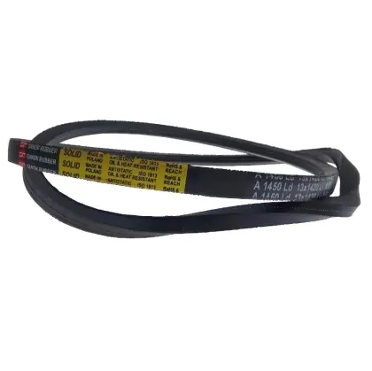 Pasek wzmocniony HA-1450 40841