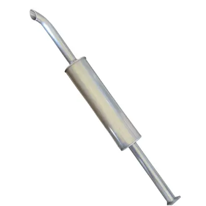 Tłumik 1550mm 8kg do ciągnika Ursus C-385 40921