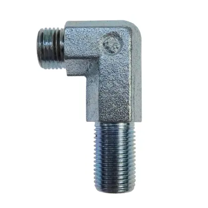 Kolanko hydrauliczne M16/M16 40988
