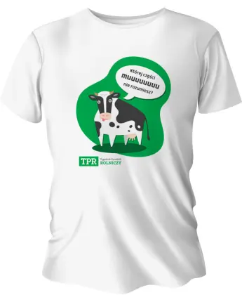 Koszulka męska MUU 41026