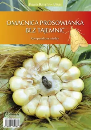 Omacnica prosowianka Hortpress 41041