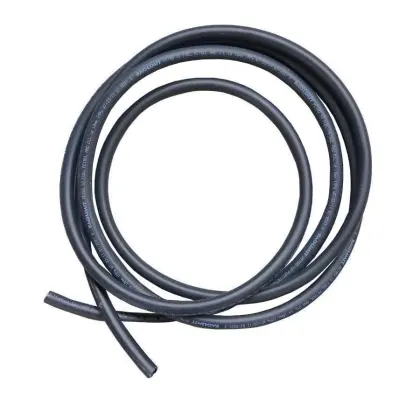 Wąż gumowy benzyna - olej FI-18 Premium, temperatura pracy -30 +100 41047