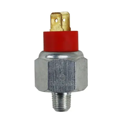 Hydrauliczny włącznik światła (czujnik) STOP płaskie do Ursus C-360 ELMOT 41544