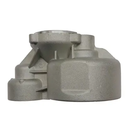 Obudowa przekładni rozrusznika typu Magneton do ciągnika C-385 Ursus 41560