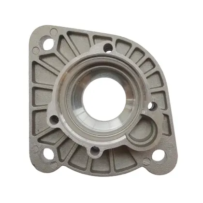 Głowica rozrusznika typu Magneton do Fendt 9142801 ELMOT 41581