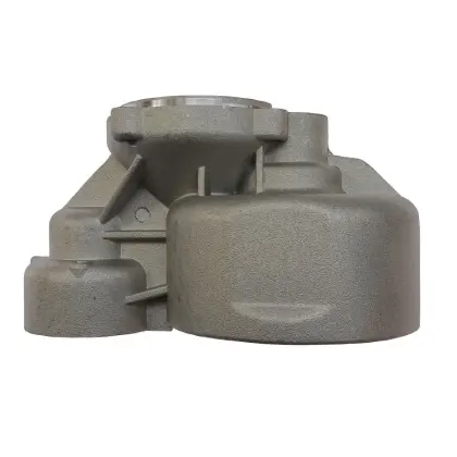 Obudowa przekładni rozruchu typu Magneton do Ursus C-330 41583