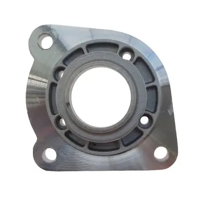 Głowica rozrusznika typu Magneton do Fiata 9142744 ELMOT 41587