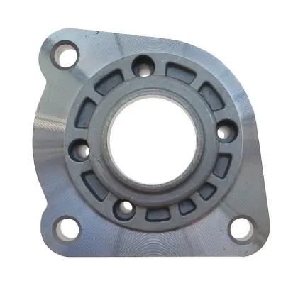 Głowica rozrusznika typu Magneton do MF 9142720 ELMOT 41588