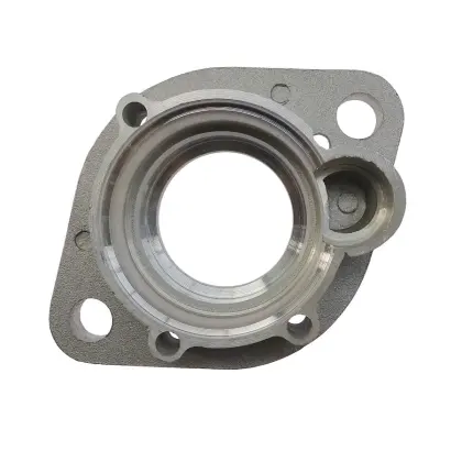 Głowica rozrusznika typu Magneton Deutz-Fahr 9142602 ELMOT 41596
