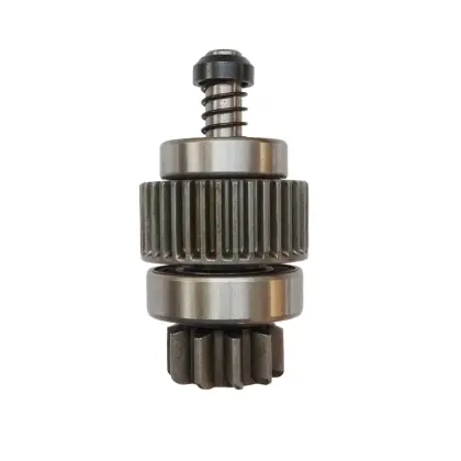 Zespół sprzęgający rozrusznika Magneton 9142804 9142720 9142766 Elmot do Deutz-Fahr 41602