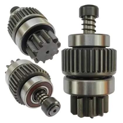 Bendix rozrusznika 9 zębów do Ursus C-360 41603