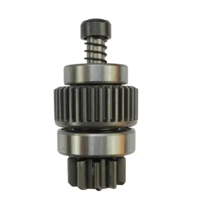 Zespół sprzęgający rozrusznika typu Magneton do John Deere 9142745 ELMOT 41606
