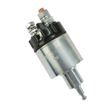 Wyłącznik rozrusznika typu Magneton 9142708 ELMOT 41607