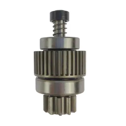 Zespół sprzęgający rozrusznika typu Magneton do Case MF 9142748 ELMOT 41618