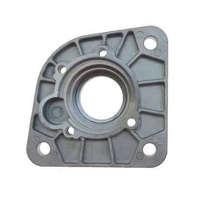 Głowica rozrusznika typu Magneton do John Deere 9142745 ELMOT 41641