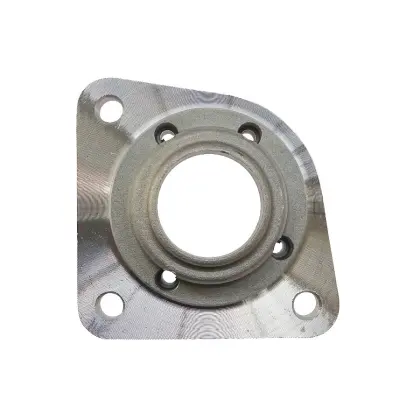 Głowica rozrusznika Zetor typu Magneton 9144742 ELMOT 41659