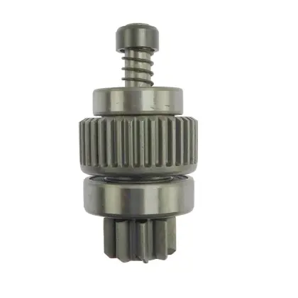 Zespół sprzęgający rozrusznika Magneton 9144820 ELMOT do Deutz-Fahr 41666