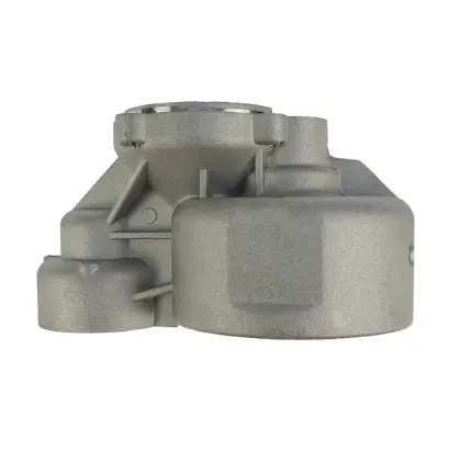 Obudowa przekładni rozrusznika Deutz-Fahr typu Magneton 9144820 ELMOT 41667
