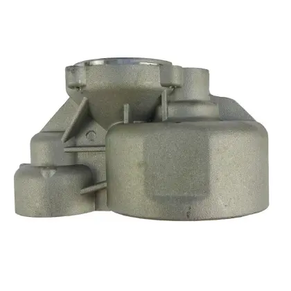 Obudowa przekładni rozrusznika DeutzFahr typu Magneton 9144821 ELMOT 41670