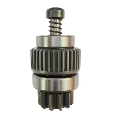 Zespół sprzęgający rozrusznika Deutz-Fahr Magneton 9144821 Elmot 41671