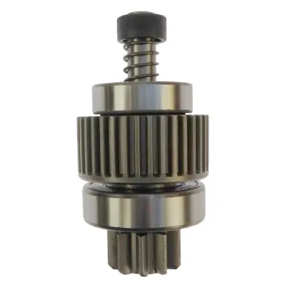 Zespół sprzęgający rozrusznika John Deere typu Magneton 9142700 Premium SKF ELMOT 41749