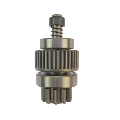 Zespół sprzęgający rozrusznika John Deere typu Magneton 9142745 Premium SKF ELMOT 41756