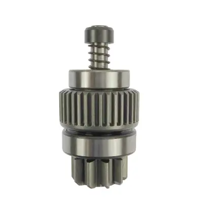Zespół sprzęgający rozrusznika John Deere typu Magneton 9142740 Premium SKF ELMOT 41758