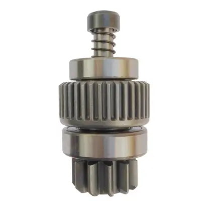Zespół sprzęgający rozrusznika SAME LAMBORGHINI typu Magneton 9142880 Premium SKF ELMOT 41760