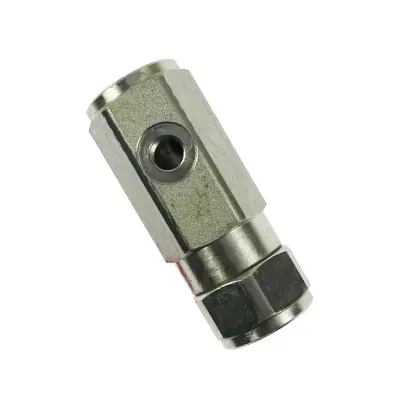 Zawór hydrauliczny zwrotny VBPSL 3/8 30L zamek ARCHIMEDES 41821